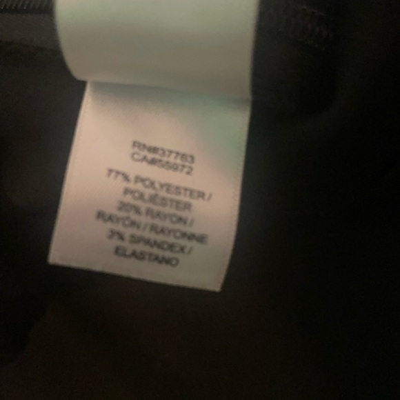 Laundry by Shelli Segal skirt-6 - Picture 2 of 3